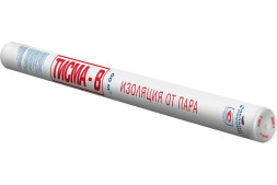 Мембрана Тисма A паропроницаемая ветро-влагозащитная