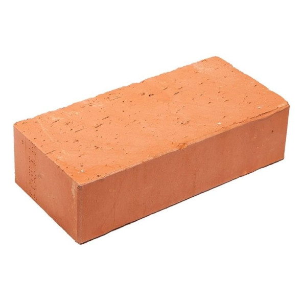 Кирпич рядовой полнотелый Оболь М175