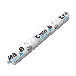 Пароизоляционный герметик Стиз В марка 6, 7,0 кг, СТО 028-37547621-2016