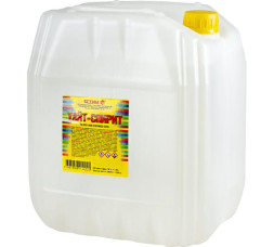 Уайт - спирит ЕВРО ГОСТ Ясхим, 10л