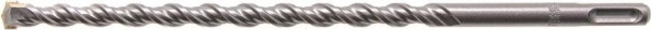 Бур по бетону Denzel Cobalt W-tip 705025, 12,0 x 200 x 260 мм, SDS PLUS, двойная спираль