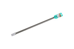 Зубило плоское Sturm 9018-SDSM-F25Х600, 25x600 мм, SDS MAX