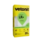 Полимерная финишная шпаклевка Vetonit LR+, 5 кг
