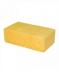 Губка целлюлозная Litokol для уборки эпоксид затирки