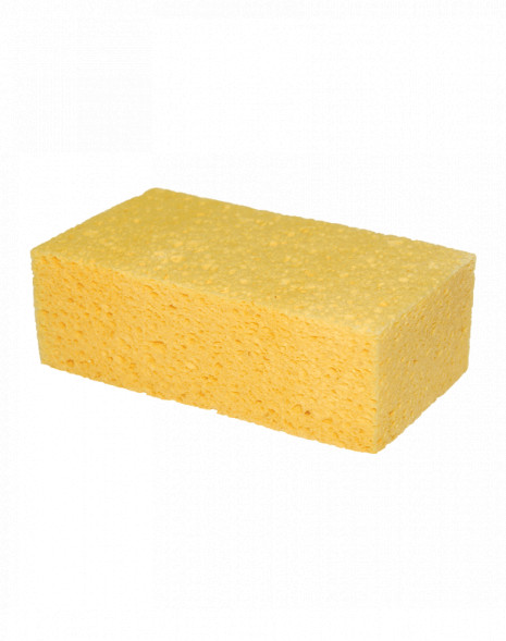 Губка целлюлозная Litokol для уборки эпоксид затирки