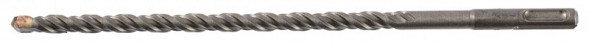 Бур по бетону Сибртех 705569, 12,0 x 200 x 260 мм, SDS PLUS