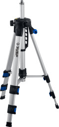 Штатив элевационный Зубр Ш-120 34944, 5/8&amp;quot;, 33-120 см