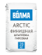 Финишная гипсовая шпатлевка Волма Arctic, 20 кг