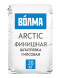 Финишная гипсовая шпатлевка Волма Arctic, 20 кг