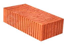 Кирпич полнотелый М-150 Ново-Иерусалиский кирпичный завод