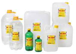 Уайт - спирит ТУ Ясхим, 10л, канистра