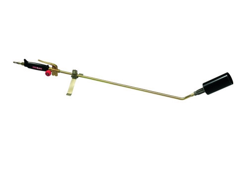 Горелка сварочная пропановая ПТК ГЗУ №2П,ЗП артикул 001.020.704