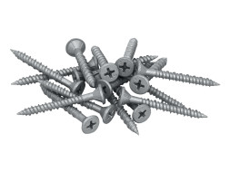 Шуруп прокалывающий АКВАПАНЕЛЬ® Maxi SN 39 (500) Кнауф