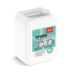 Грунтовка-концентрат Старатели Профи, 10 л