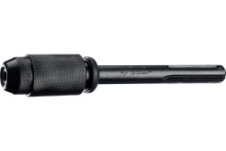 Переходник с перфоратора Зубр 29064_z02 SDS Max на зажим патрона SDS Plus