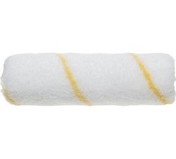 Мини-валик из полиакрила Stayer Girpaint 0215-15 сменный, 30 х 150 мм, ворс 10 мм, бюгель 6 мм