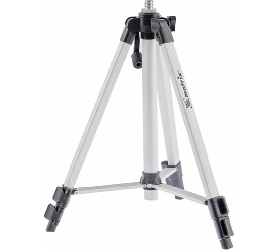 Штатив для крепления лазерных приборов Matrix 35089, 5/8&amp;quot;-1/4&amp;quot;, 80 - 110 см