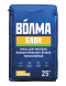 Клей монтажный тонкослойный Волма Блок, 25 кг