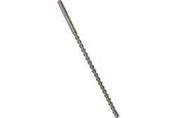 Бур по бетону Зубр Профессионал 29350-410-20_z02, 20,0 x 410 х 520 мм, SDS MAX, c крестовой пластиной