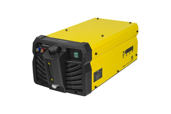 Блок жидкостного охлаждения Кедр AlfaCOOL-1 артикул 8010754