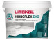 Гидроизоляционная мастика Litokol Hidroflex, 10 кг