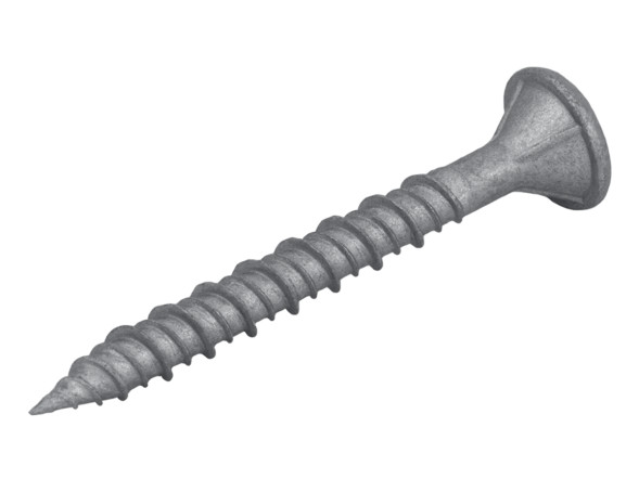 Шуруп прокалывающий АКВАПАНЕЛЬ Maxi SN 25(1000)