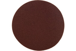 Круг абразивный Matrix 73855 под липучку, D125 мм, P120, упаковка 10 штук