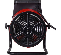 Пушка тепловая электрическая Ресанта ТЭП-5000К 67/1/11, 15,0 кВт, 220В, круглая