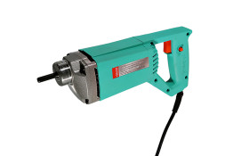 Вибратор портативный, глубинный для бетона STURM CV7110, 11000 Вт., вал 1м, булава 35мм