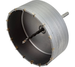 Зубило плоское Sturm 9018-SDS-F22Х600, 22x600 мм, SDS PLUS