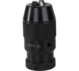 Патрон для станка Зубр 29088-16-_z01 БЗП 0-16 мм, посадка на конус Морзе, с фиксирующим кольцом