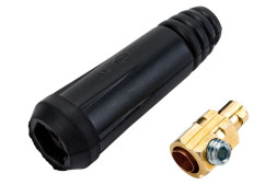 Вставка для варочного кабеля Кедр PRIME 8012494, СКР 10-25, 200А