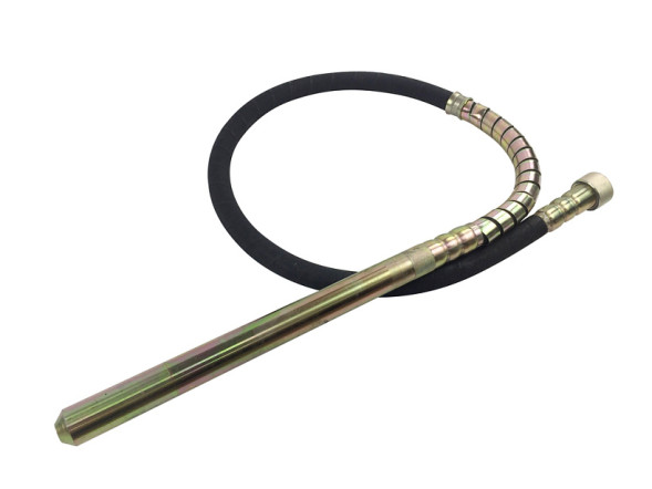 Гибкий вал с вибронаконечником STURM CV7110-999-2, длина 2,0м, булава 35 мм