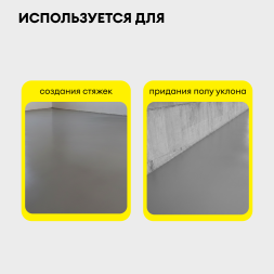 Базовый ровнитель Vetonit 5700, 25 кг