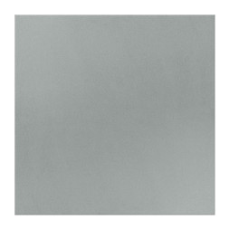 Керамогранит Уральский Гранит Моноколор, цвет Серый матовый UF003 ректификат, 60 х 60 см