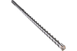 Бур по бетону Elitech 1820.040300, 20,0 x 400 х 520 мм, SDS MAX