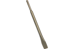 Зубило плоское Зубр Мастер 29232-20-250, 20x250 мм, SDS PLUS