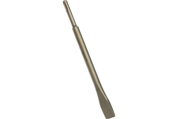 Зубило плоское Зубр Мастер 29232-20-250, 20x250 мм, SDS PLUS