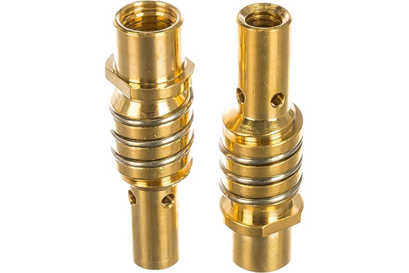 Держатель сопла MS 15 Сварог IZH0662R