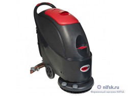 Машина поломоечная аккумуляторная Viper AS510B