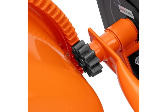 Бетоносмеситель Сибртех БСН-200 95514, 220 л, 800 Вт