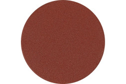 Круг абразивный Matrix 73860 под липучку, D125 мм, P150, упаковка 10 штук