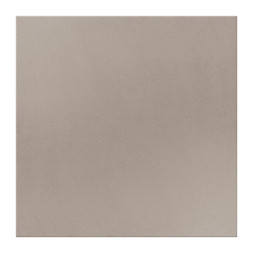 Керамогранит Уральский гранит Моноколор, цвет Кофе с молоком UF005 матовый ректификат, 60 х 60 см