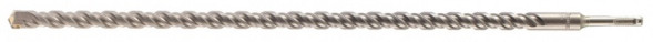 Бур по бетону Сибртех 70558, 12,0 x 110 x 160 мм, SDS PLUS
