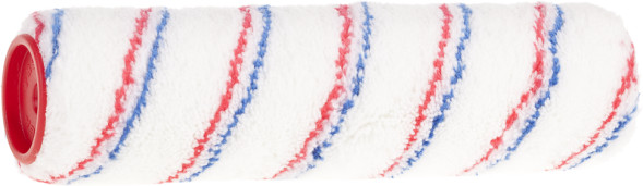 Валик из полиакрила Зубр Гирпаинт 02511-25_z03 сменный, 48 х 240 мм, ворс 12 мм, бюгель 8 мм