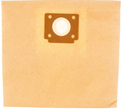 Мешок для пылесоса бумажный сменный Gigant GGF-01, 1 штука