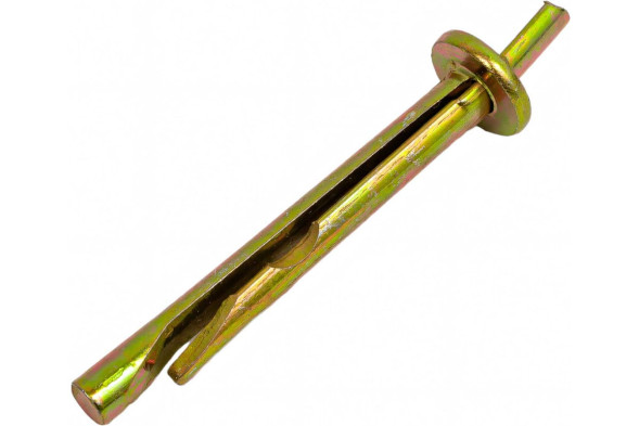 Анкер-клин 6х60 мм