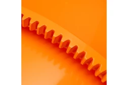 Бетоносмеситель Сибртех БСН-220 95515, 220 л, 1000 Вт