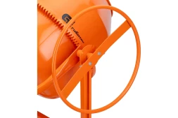 Бетоносмеситель Сибртех БСН-220 95515, 220 л, 1000 Вт