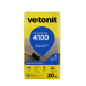 Высокопрочный наливной пол Vetonit 4100, 20 кг